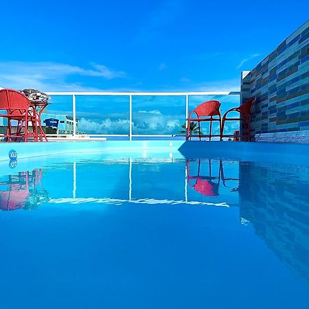 Pousada Piscinas Naturais Pôrto das Galinhas Buitenkant foto