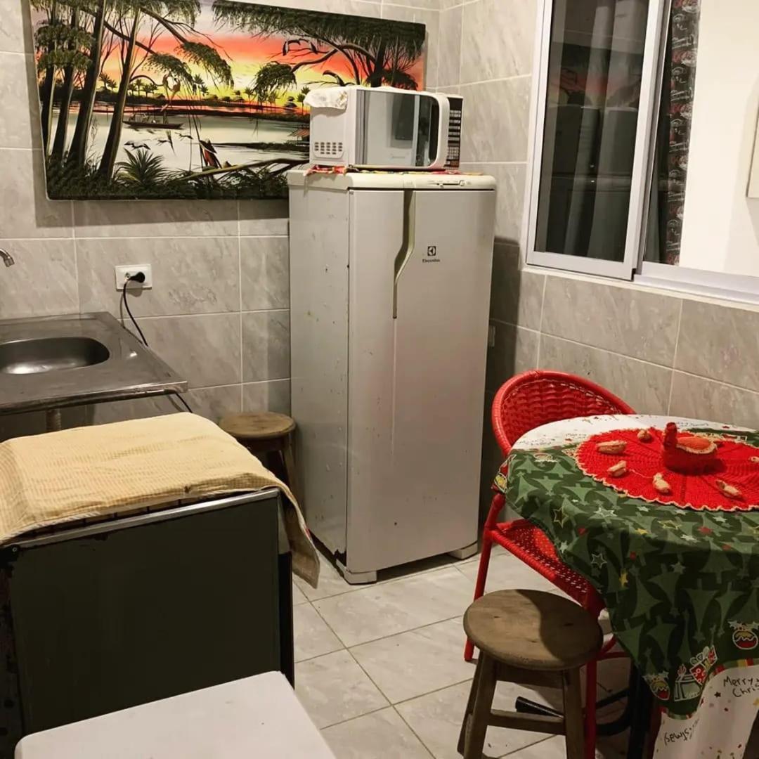 Pousada Piscinas Naturais Pôrto das Galinhas Buitenkant foto